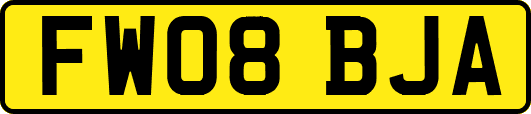 FW08BJA