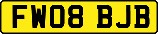 FW08BJB