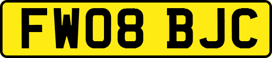 FW08BJC