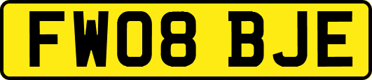 FW08BJE