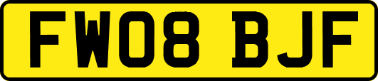 FW08BJF