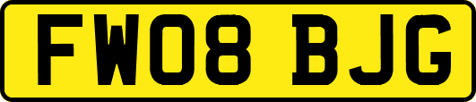 FW08BJG