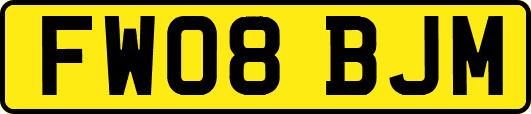 FW08BJM