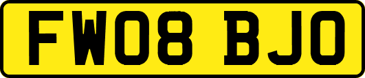 FW08BJO