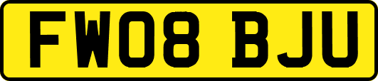FW08BJU