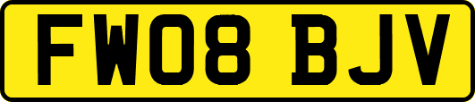 FW08BJV