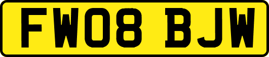FW08BJW