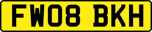 FW08BKH