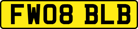 FW08BLB