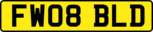 FW08BLD