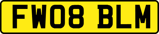 FW08BLM