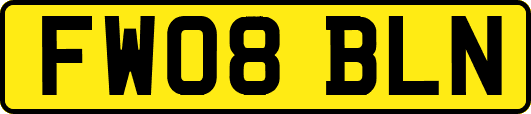 FW08BLN