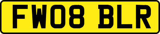 FW08BLR