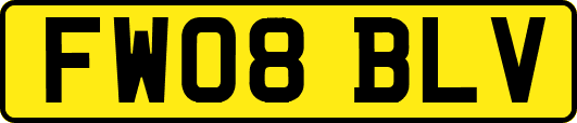 FW08BLV