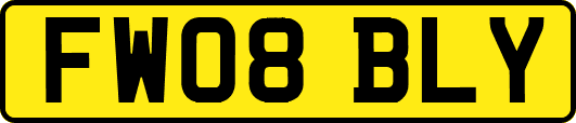 FW08BLY