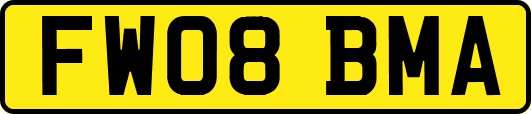 FW08BMA