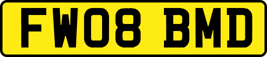 FW08BMD