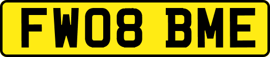 FW08BME