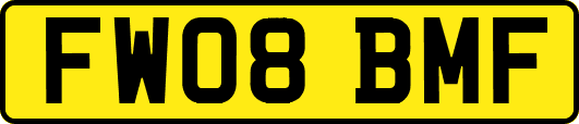 FW08BMF