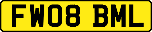 FW08BML