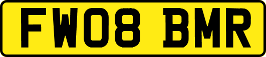 FW08BMR
