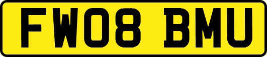 FW08BMU