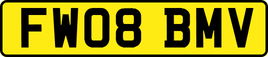 FW08BMV