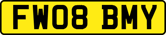 FW08BMY