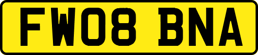 FW08BNA