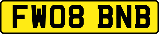 FW08BNB