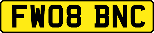 FW08BNC