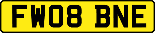 FW08BNE