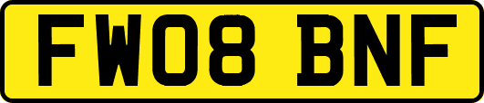 FW08BNF