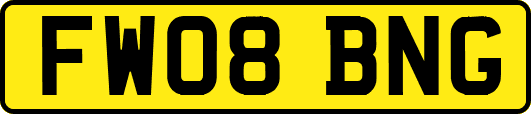 FW08BNG