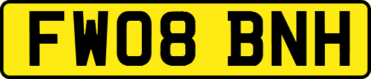 FW08BNH