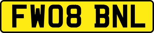 FW08BNL