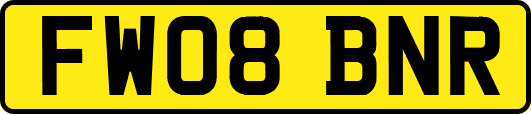 FW08BNR