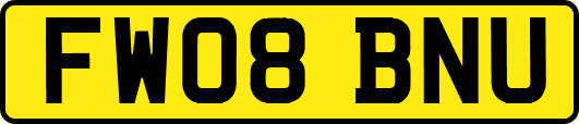 FW08BNU