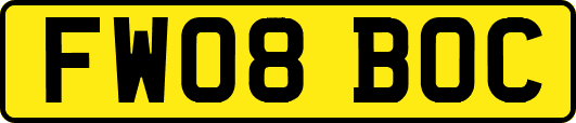 FW08BOC