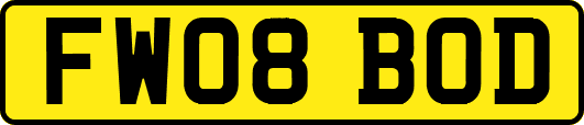 FW08BOD