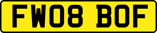 FW08BOF