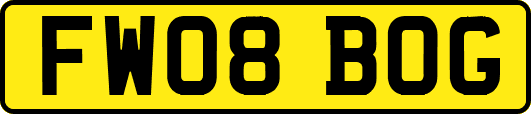 FW08BOG