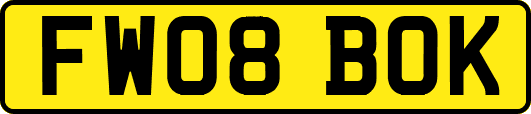 FW08BOK