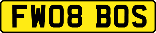 FW08BOS