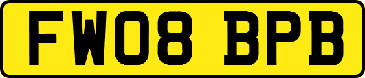 FW08BPB