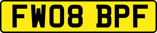 FW08BPF
