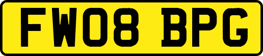 FW08BPG
