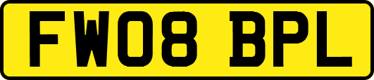 FW08BPL