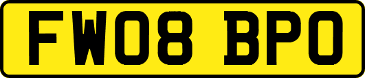 FW08BPO
