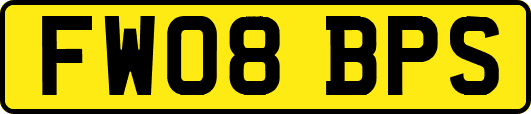FW08BPS